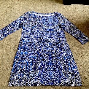 Lilly Pulitzer Sophie Dress Size L